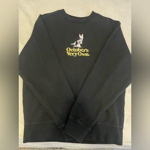 Looney Tunes x OVO Bug Bunny Crewneck